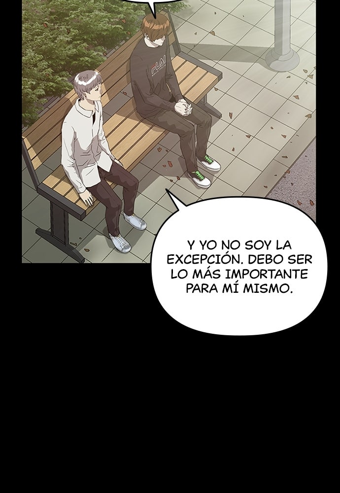 Read Weak Hero Español Manga Online