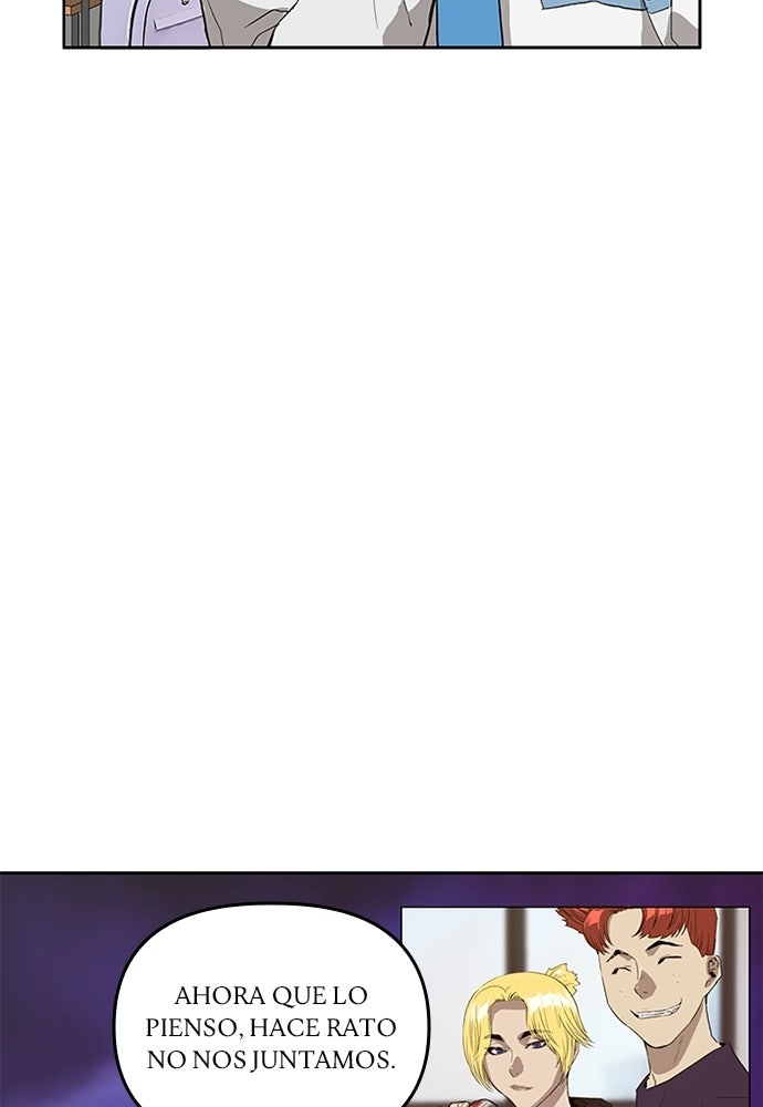 Read Weak Hero Español Manga Online