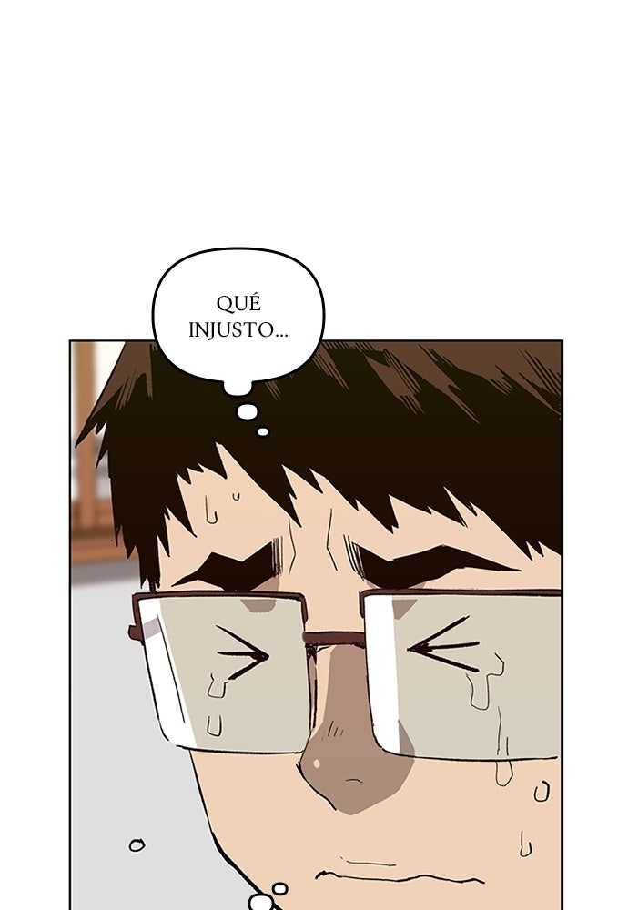 Read Weak Hero Español Manga Online