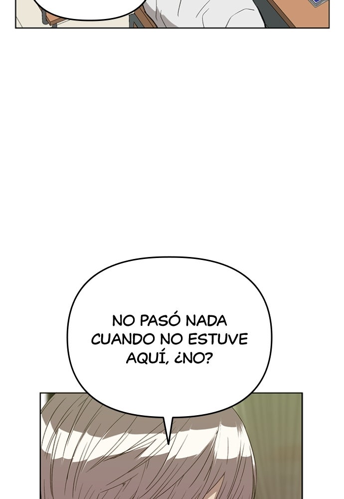 Read Weak Hero Español Manga Online