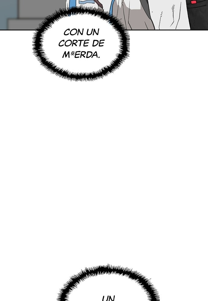 Read Weak Hero Español Manga Online