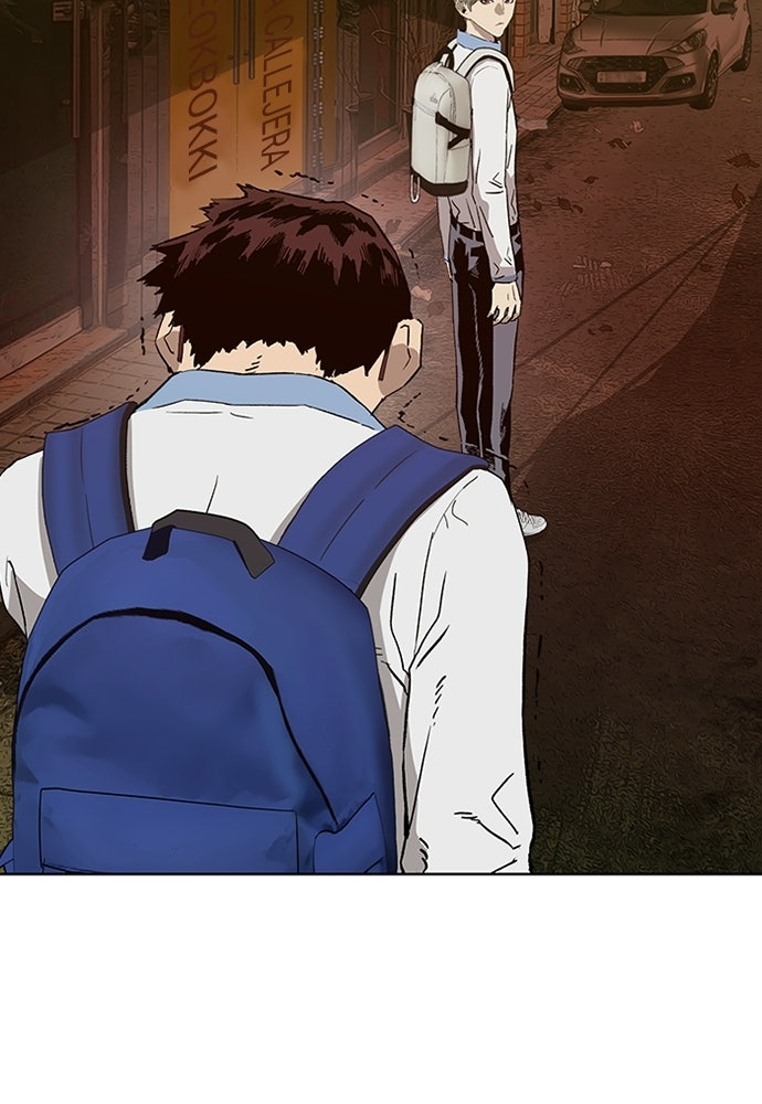 Read Weak Hero Español Manga Online