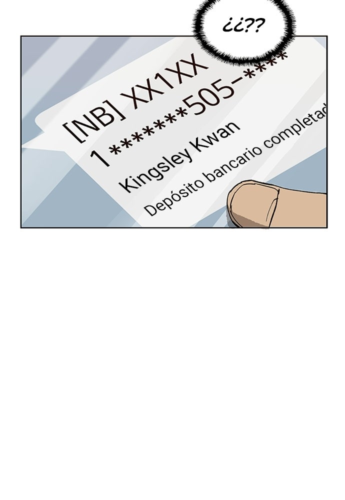 Read Weak Hero Español Manga Online