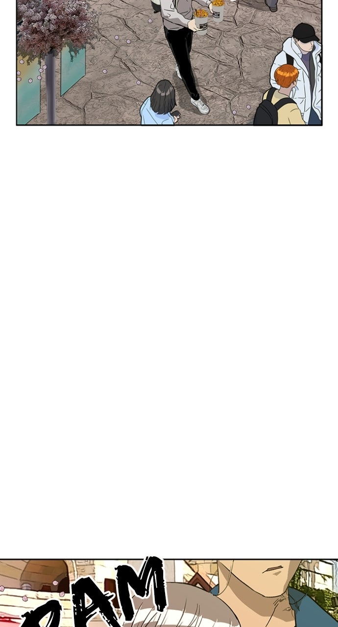 Read Weak Hero Español Manga Online