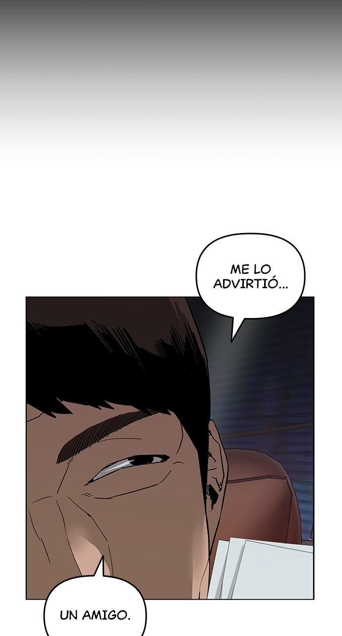Read Weak Hero Español Manga Online