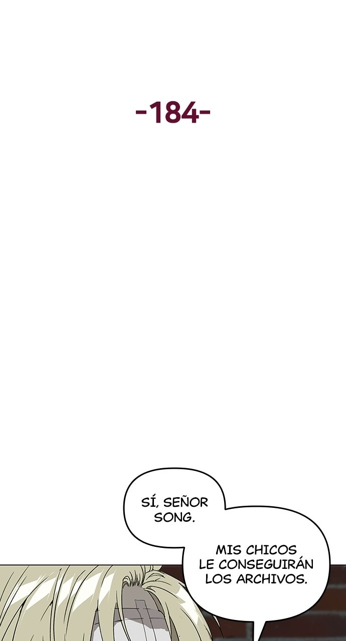 Read Weak Hero Español Manga Online