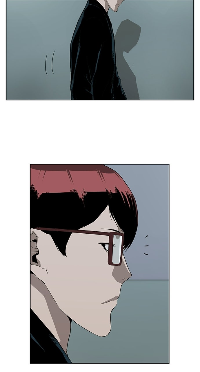 Read Weak Hero Español Manga Online