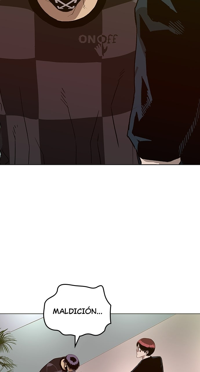 Read Weak Hero Español Manga Online