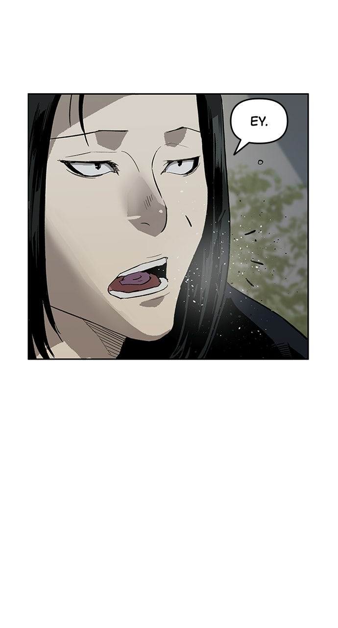 Read Weak Hero Español Manga Online