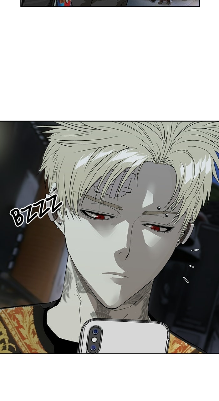 Read Weak Hero Español Manga Online