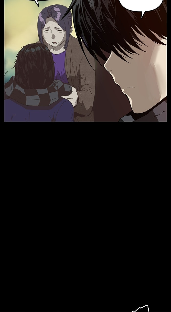 Read Weak Hero Español Manga Online