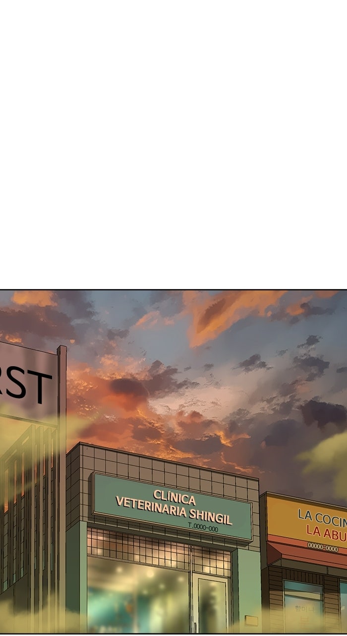 Read Weak Hero Español Manga Online