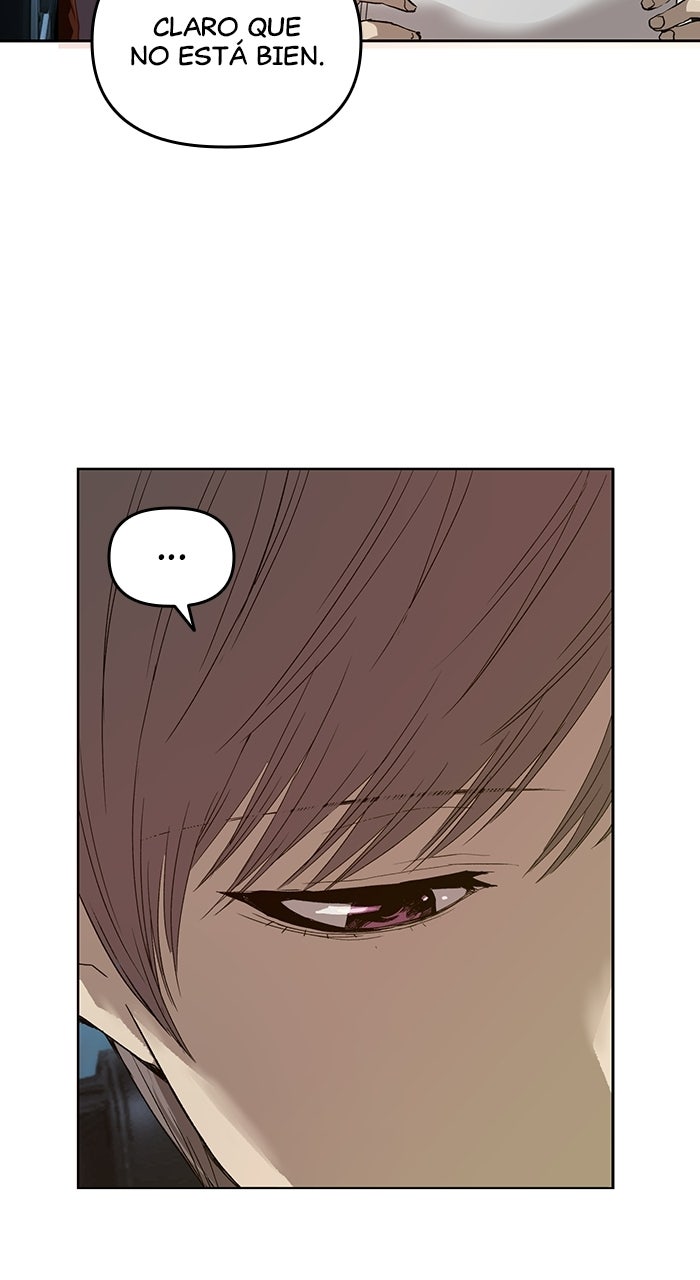 Read Weak Hero Español Manga Online