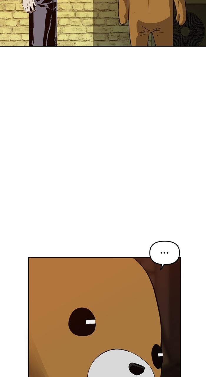 Read Weak Hero Español Manga Online