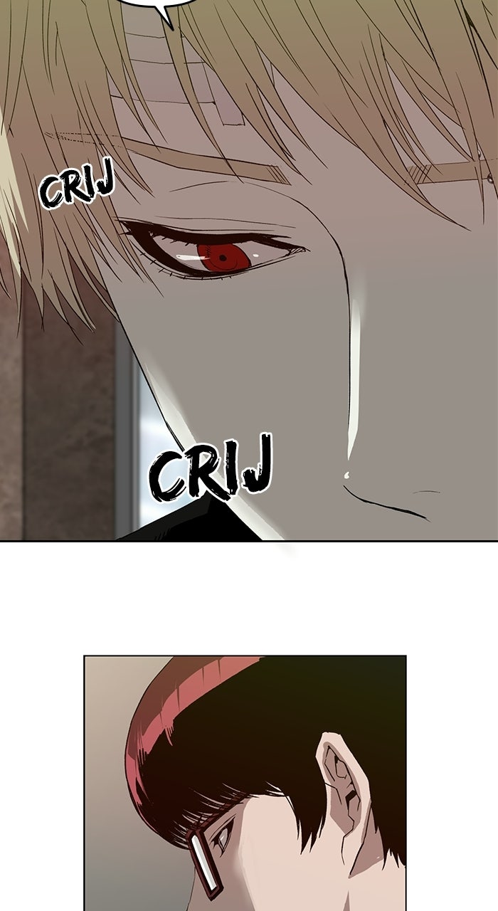 Read Weak Hero Español Manga Online