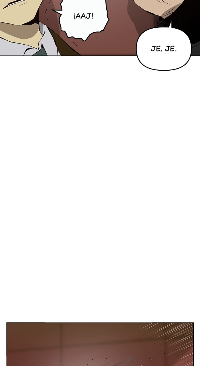 Read Weak Hero Español Manga Online