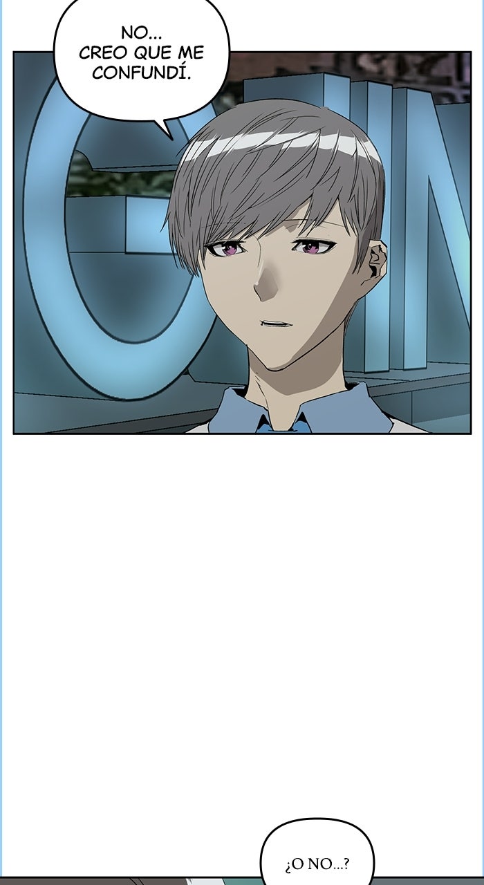 Read Weak Hero Español Manga Online