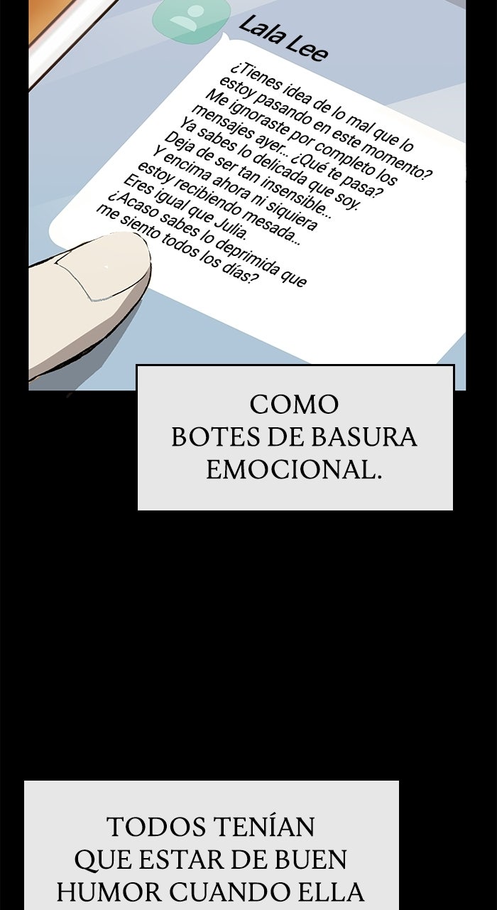 Read Weak Hero Español Manga Online