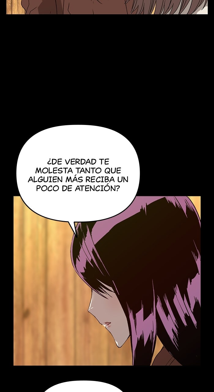 Read Weak Hero Español Manga Online