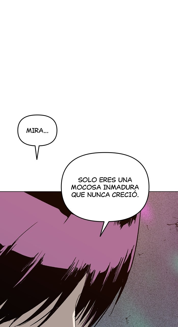 Read Weak Hero Español Manga Online