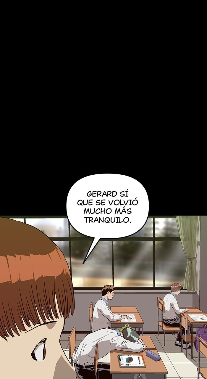 Read Weak Hero Español Manga Online