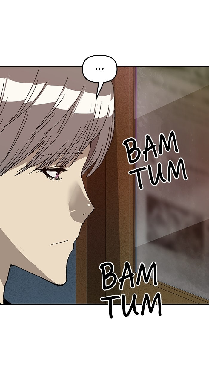 Read Weak Hero Español Manga Online