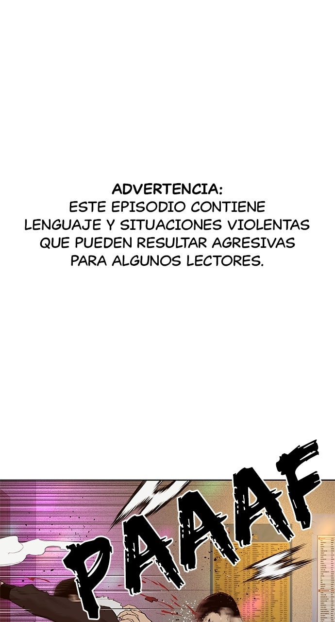 Read Weak Hero Español Manga Online