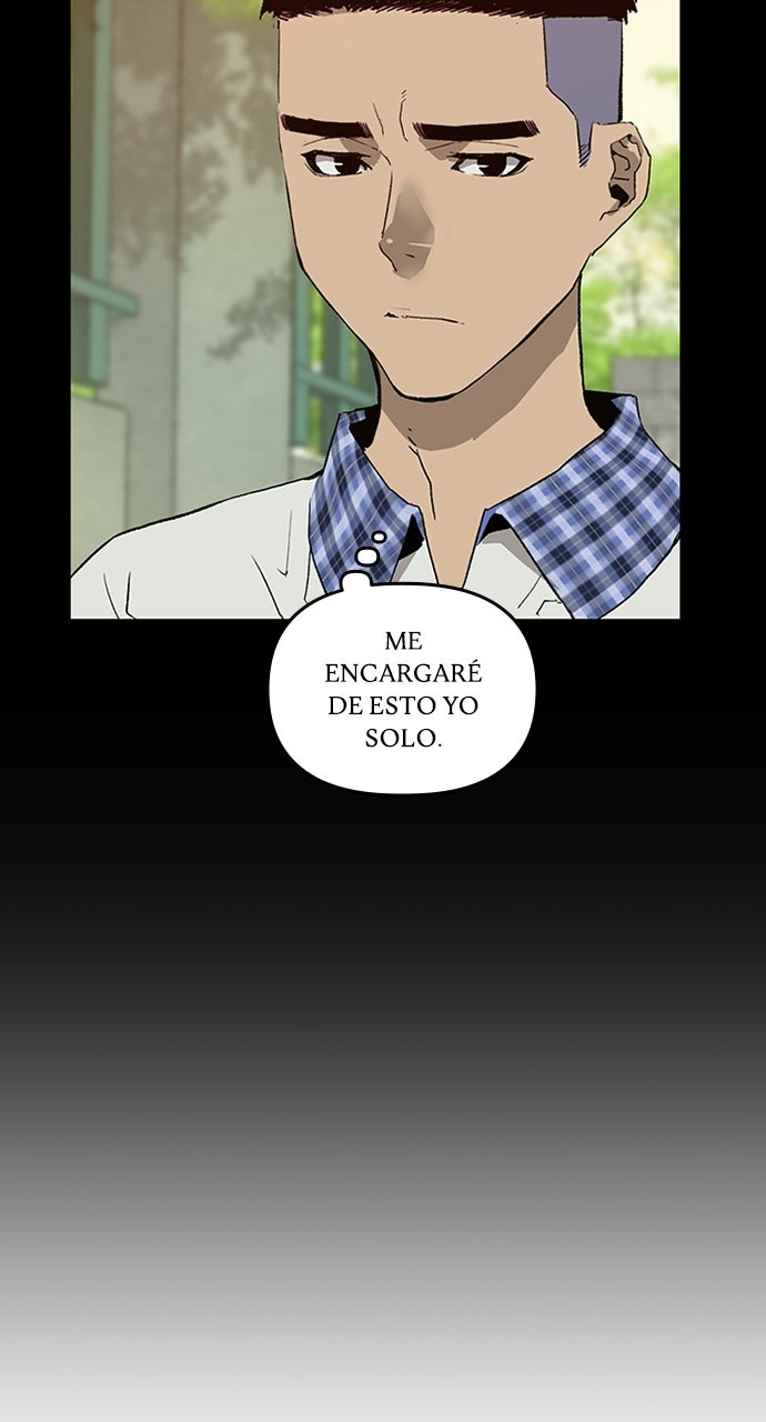 Read Weak Hero Español Manga Online