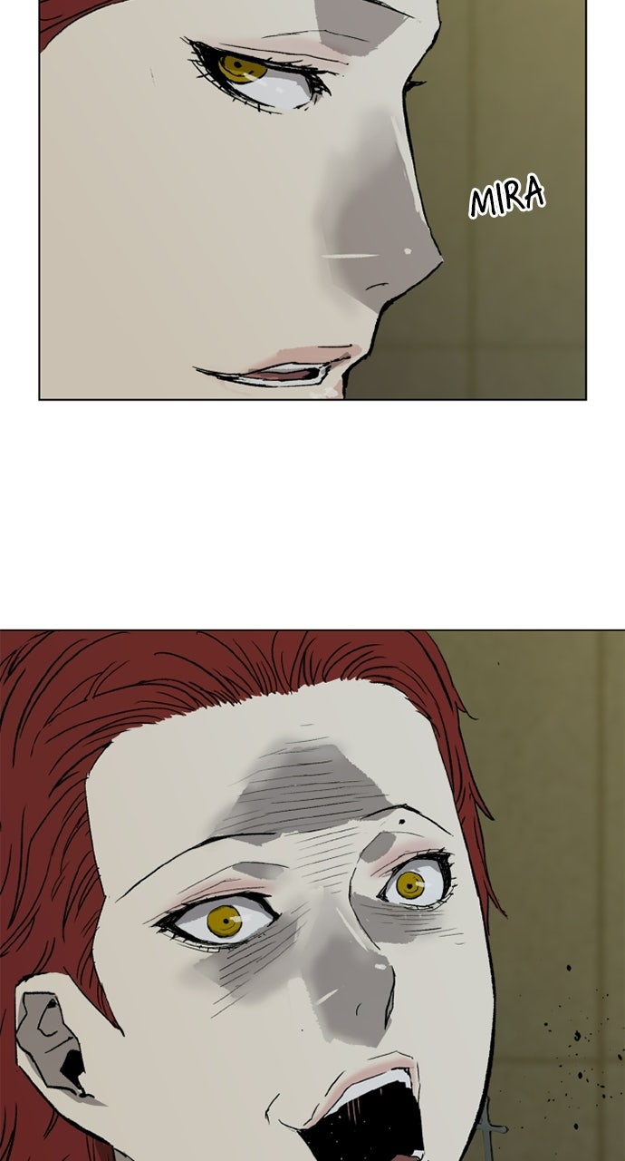 Read Weak Hero Español Manga Online