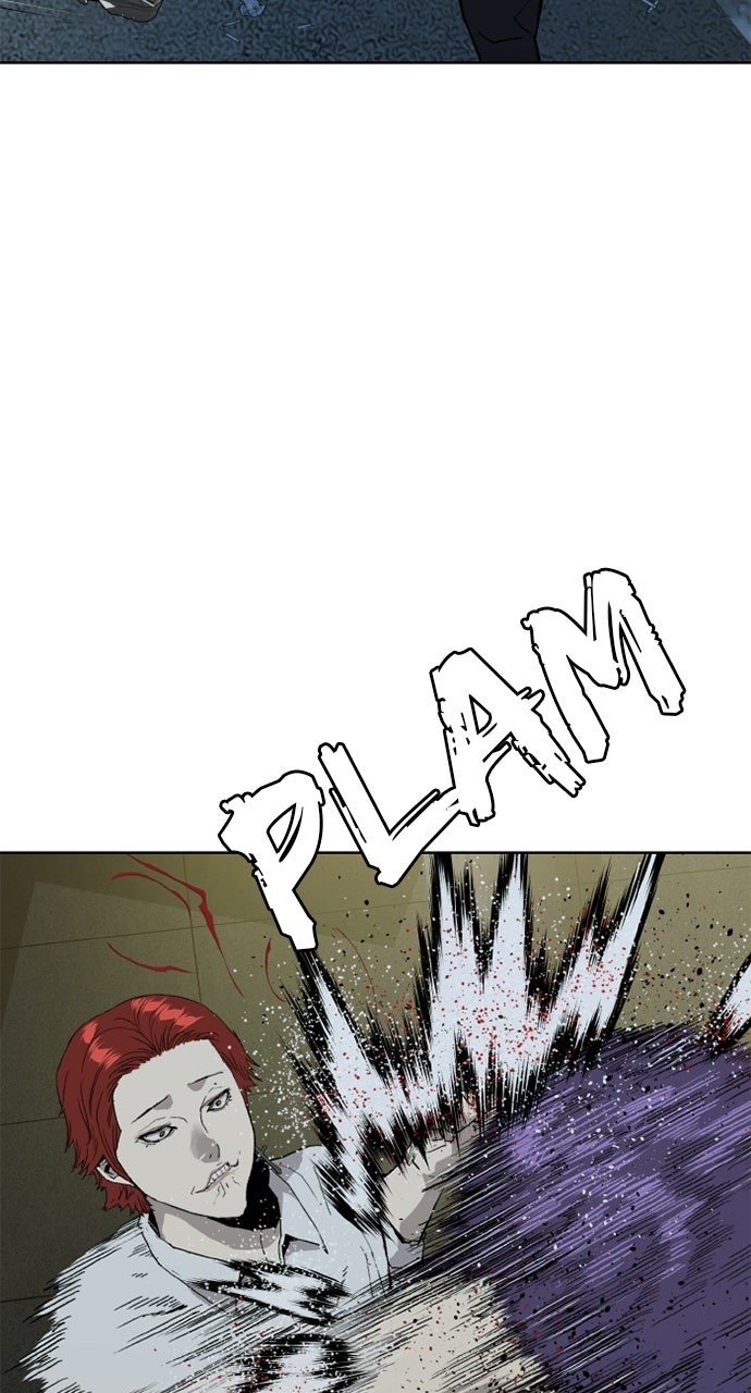 Read Weak Hero Español Manga Online