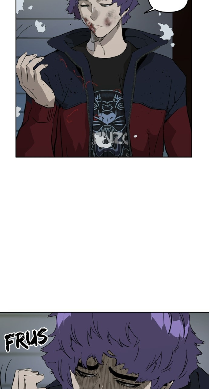 Read Weak Hero Español Manga Online