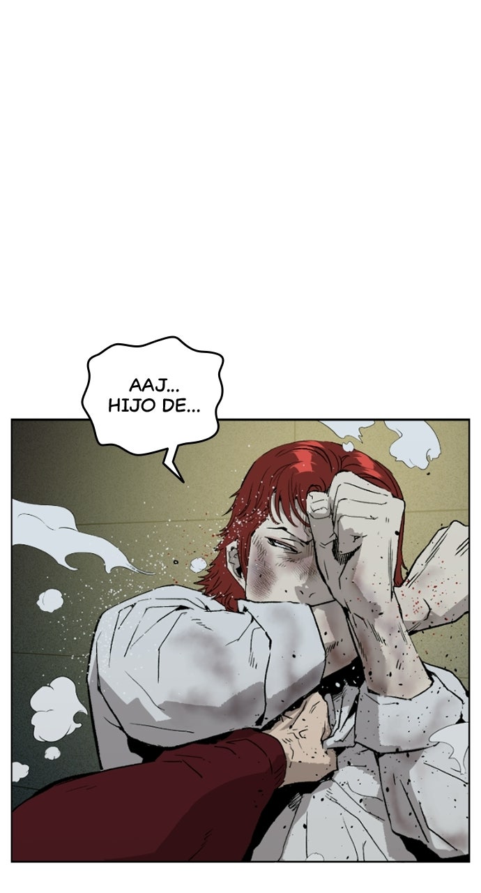 Read Weak Hero Español Manga Online