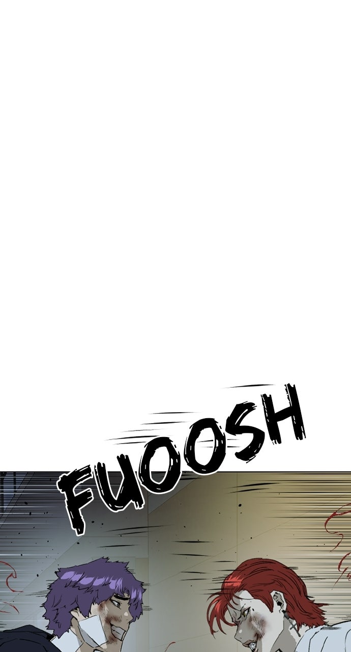 Read Weak Hero Español Manga Online