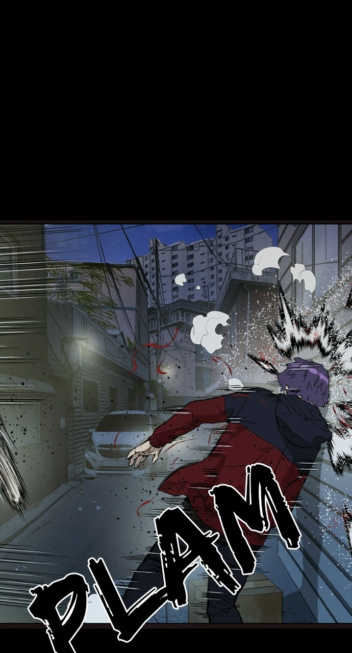 Read Weak Hero Español Manga Online