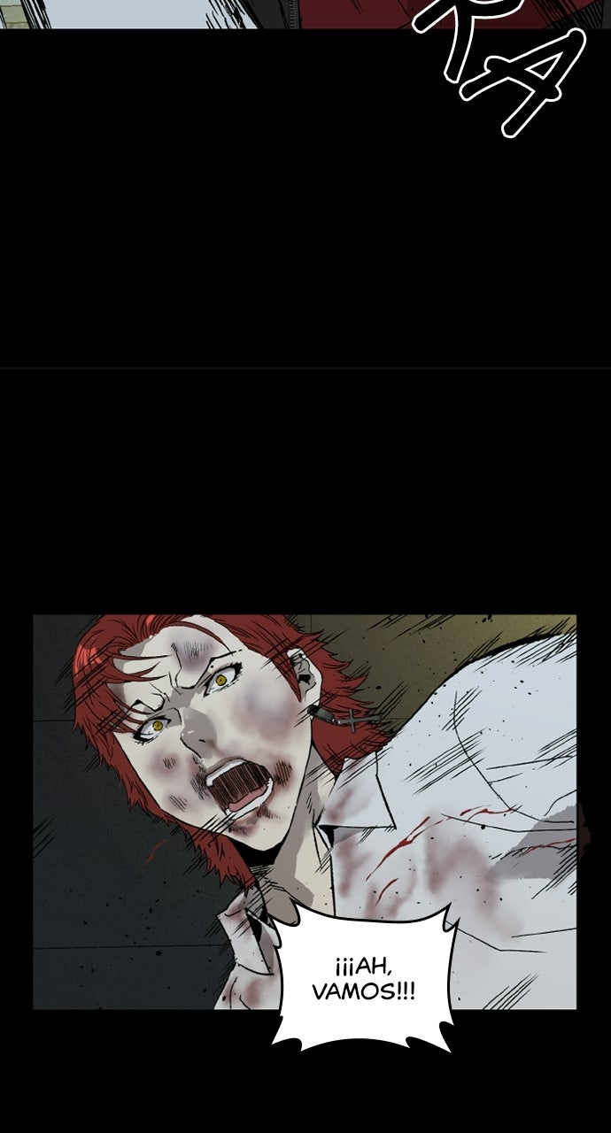 Read Weak Hero Español Manga Online