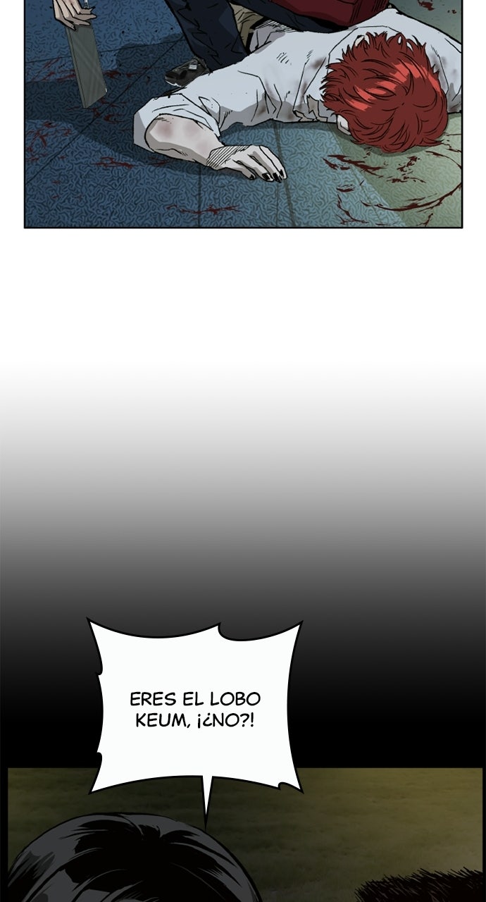 Read Weak Hero Español Manga Online