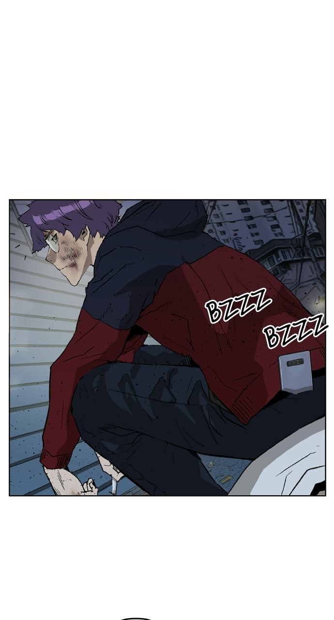 Read Weak Hero Español Manga Online