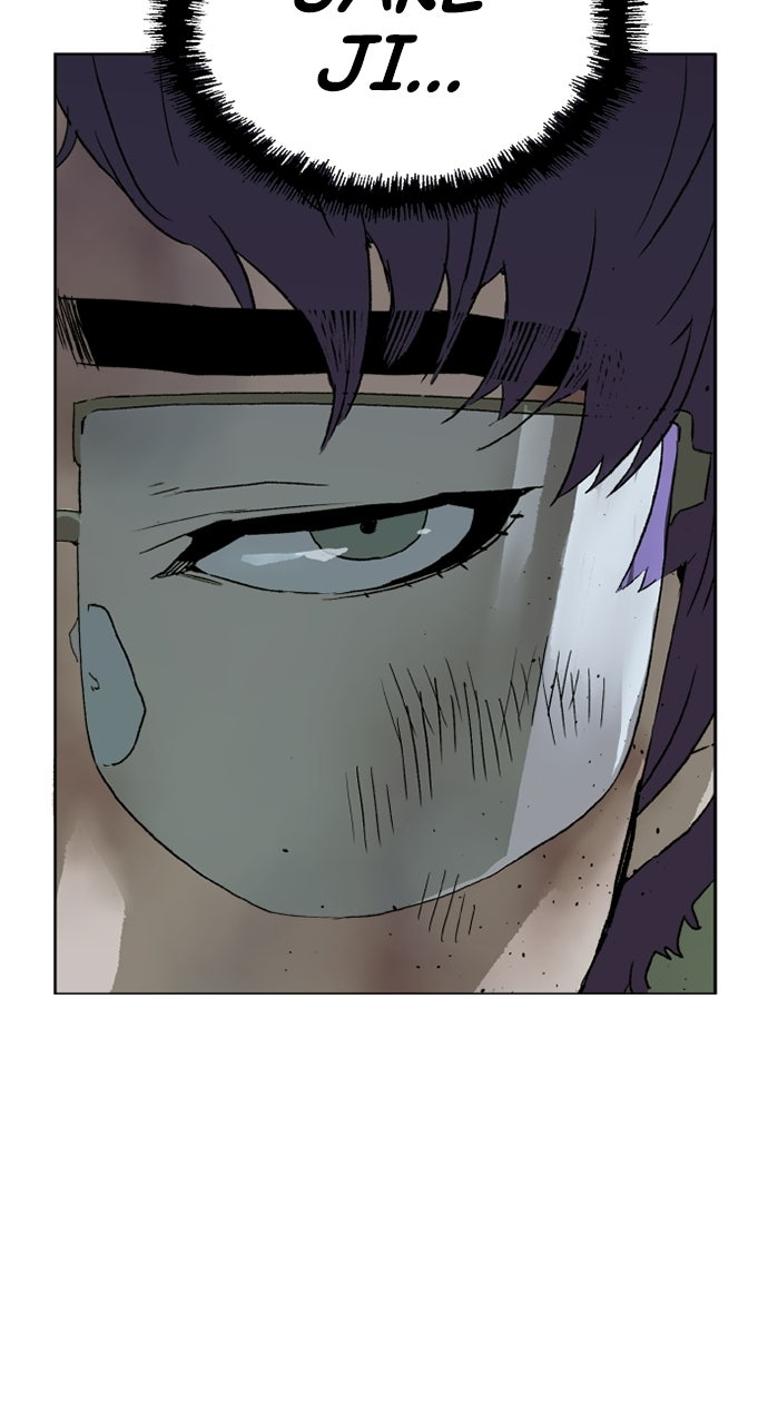 Read Weak Hero Español Manga Online