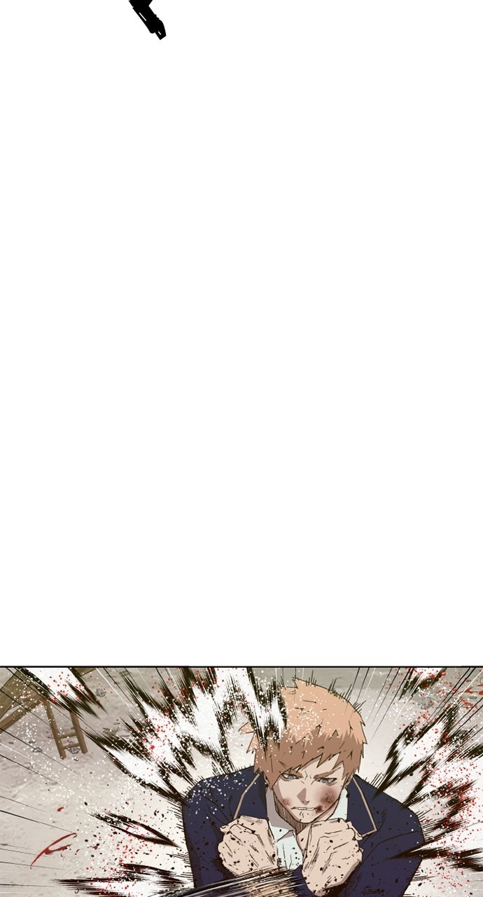 Read Weak Hero Español Manga Online