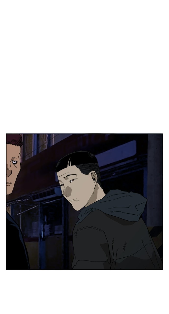 Read Weak Hero Español Manga Online