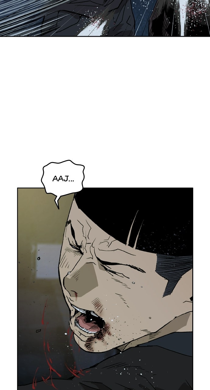 Read Weak Hero Español Manga Online