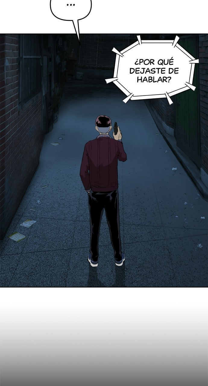 Read Weak Hero Español Manga Online