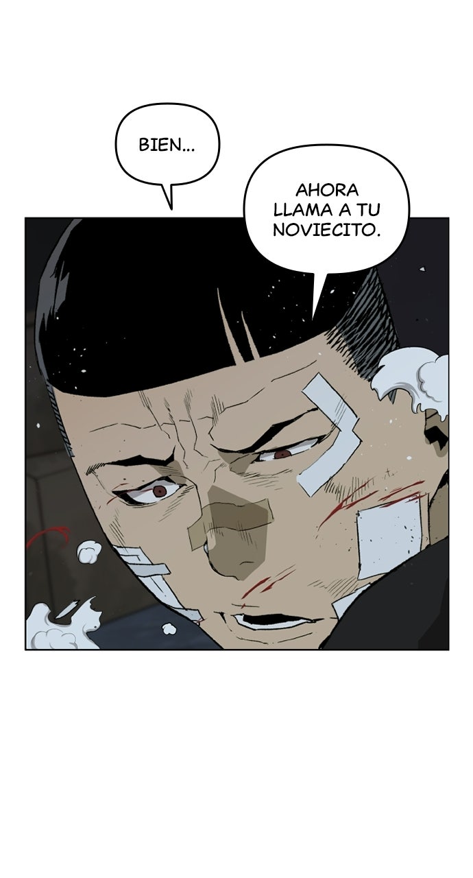 Read Weak Hero Español Manga Online