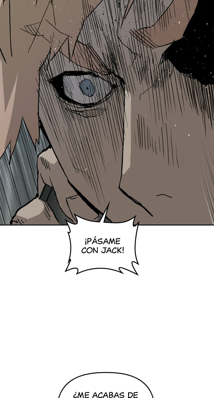 Read Weak Hero Español Manga Online