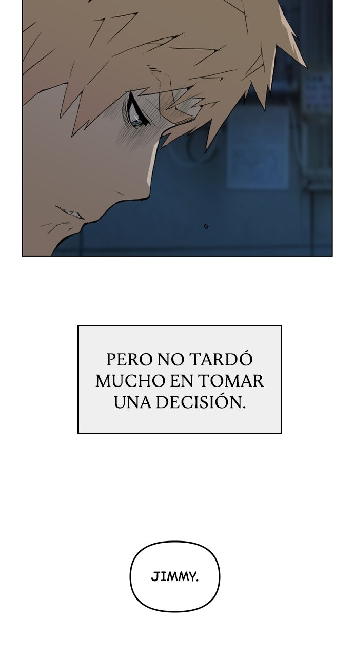 Read Weak Hero Español Manga Online