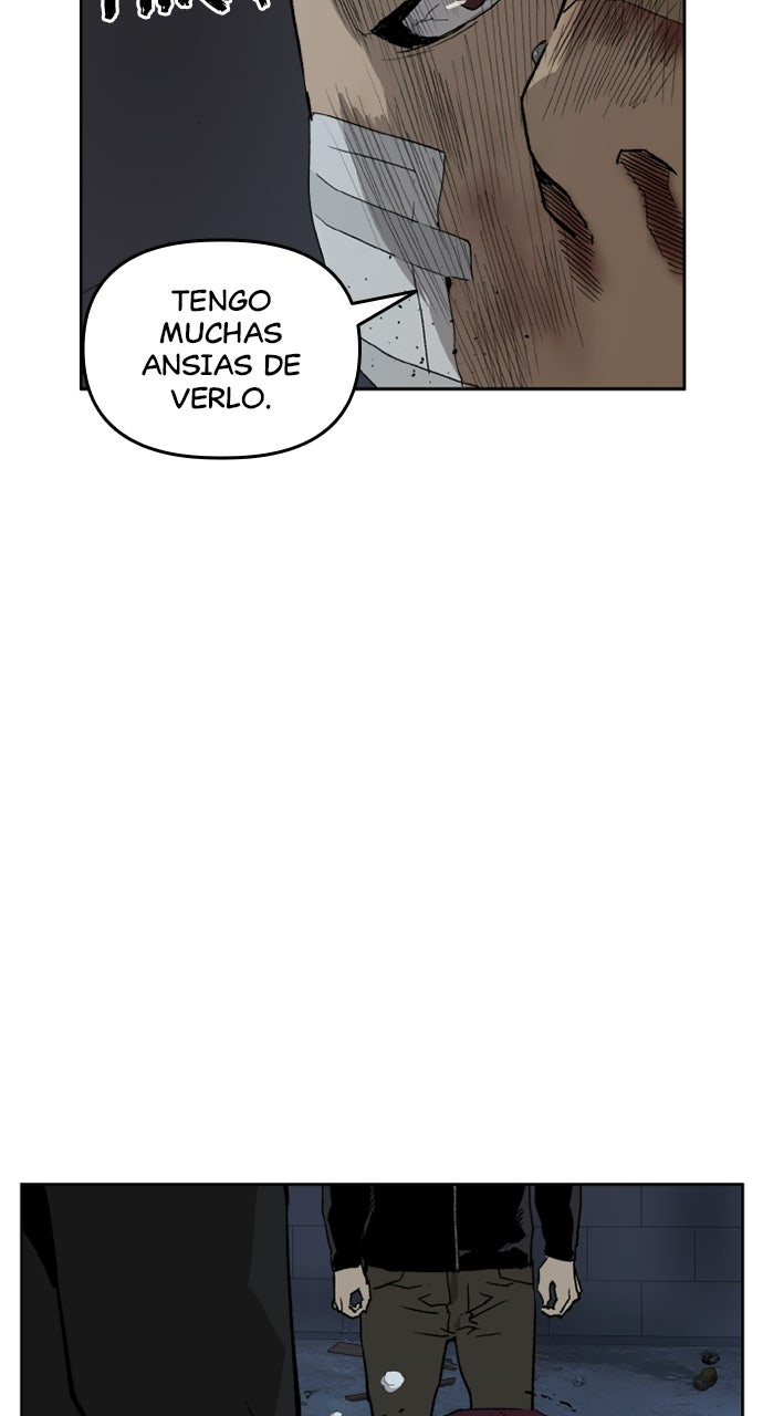 Read Weak Hero Español Manga Online