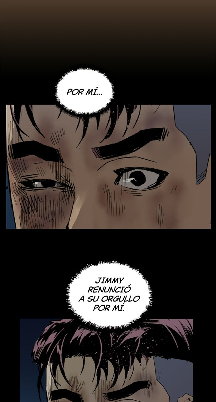 Read Weak Hero Español Manga Online