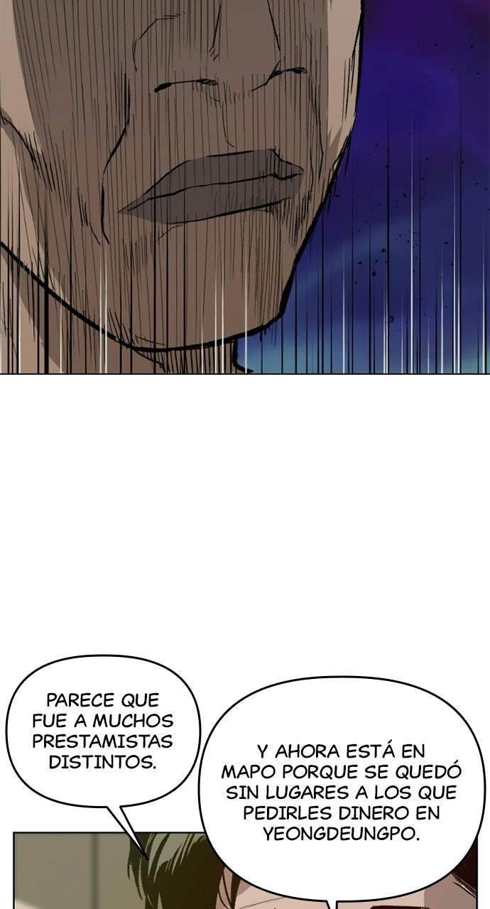 Read Weak Hero Español Manga Online