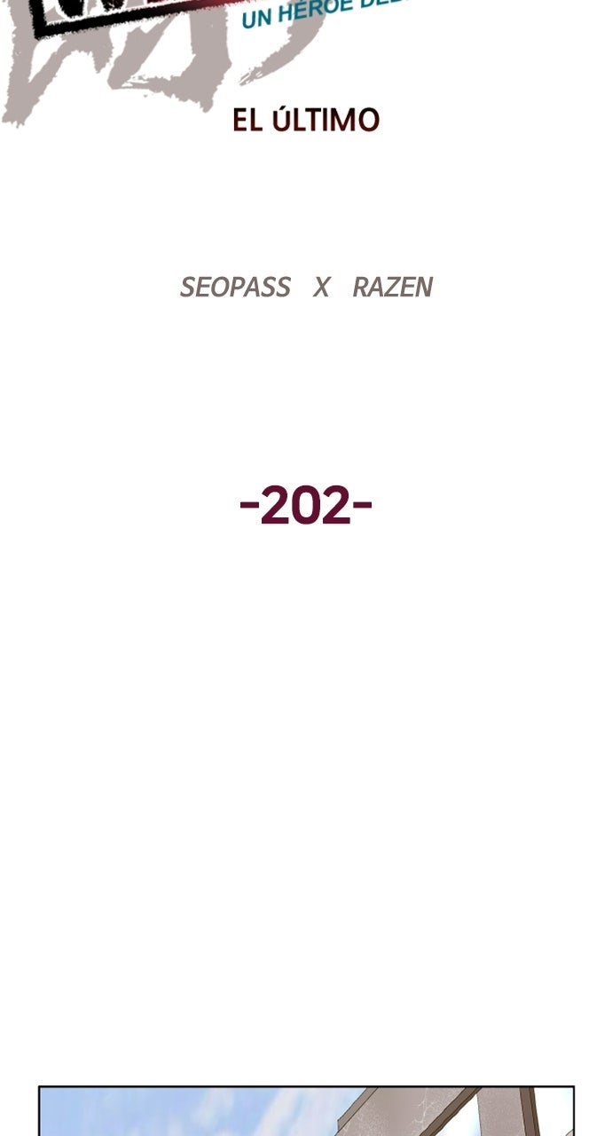 Read Weak Hero Español Manga Online