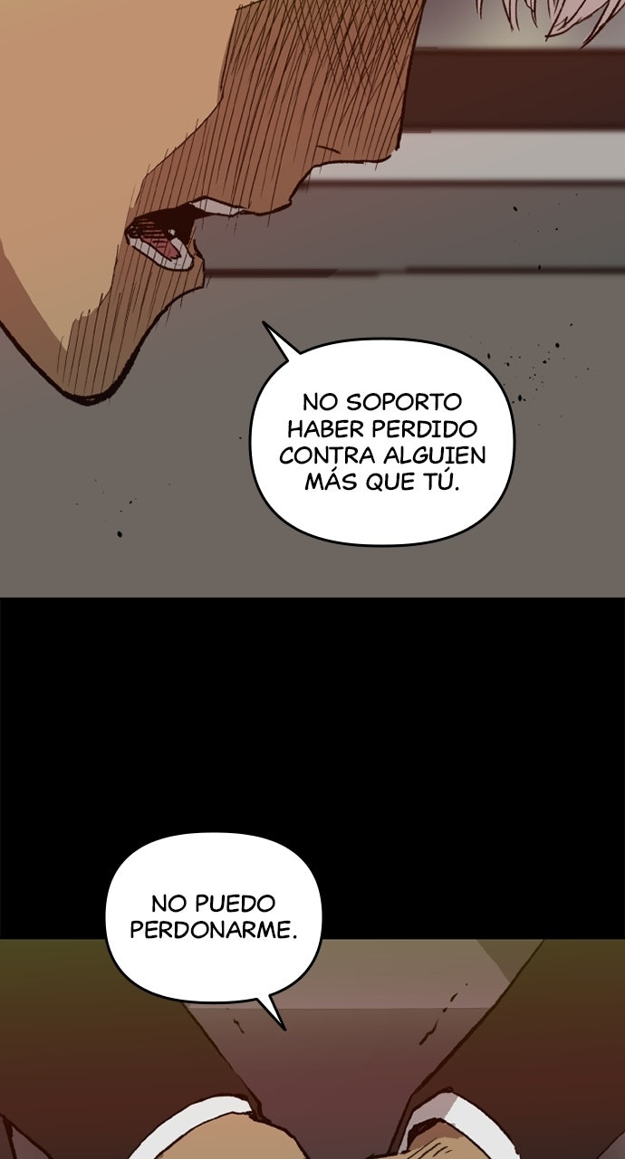Read Weak Hero Español Manga Online